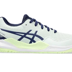 Asics Gel Resolution 9 GS - 1044A067-301