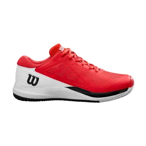 Wilson Rush Pro Ace Clay - WRS335380
