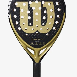 Wilson Defy LS V1 Padel 2 - WR173811U2