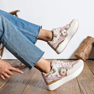 Baskets Flora | F33-55 Pink