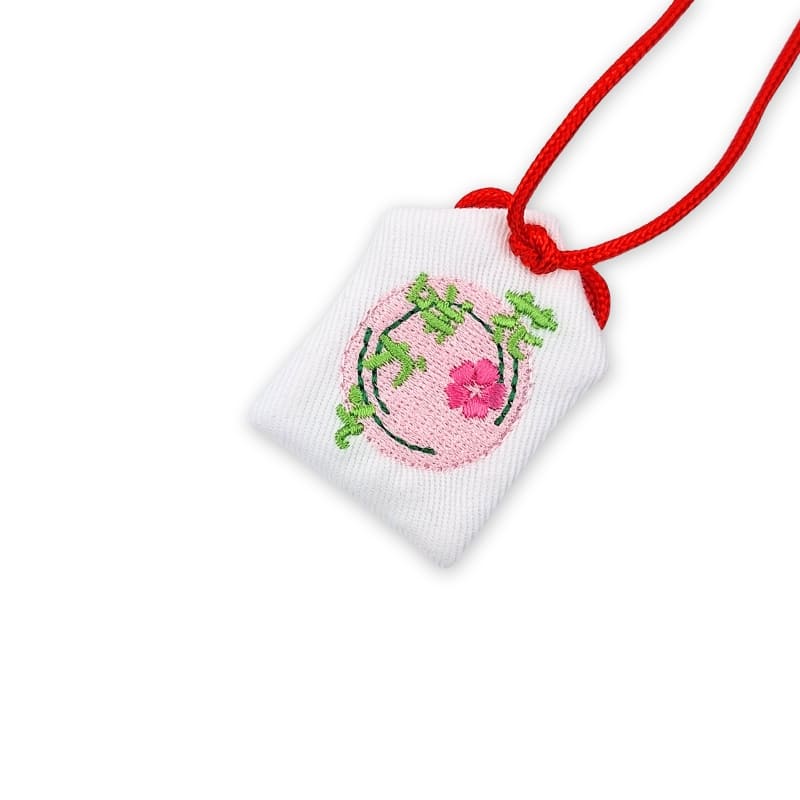 Amulette Omamori Réussite Examens – Image 2