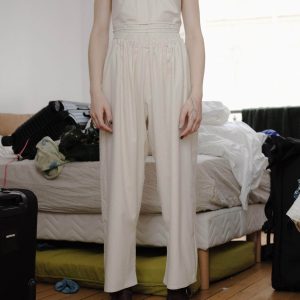 Cravat Pants