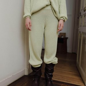 Dodd Pants