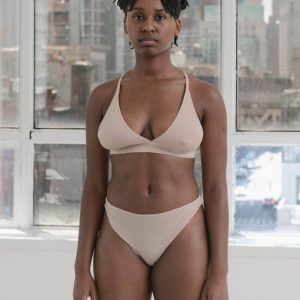 Triangle Bra