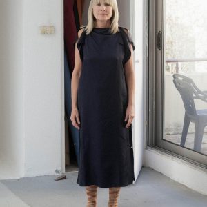 Clavo Dress
