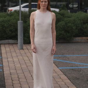 Dydine Tank Dress