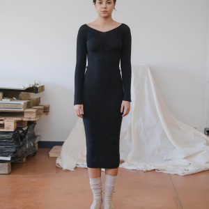 Tights Dress