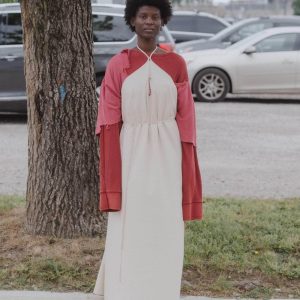 Tower Dress