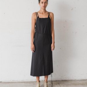 Yumi Apron Dress
