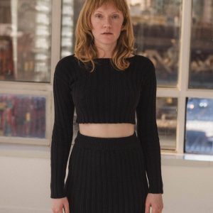 Macau Sweater
