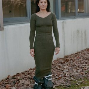 Tights Dress
