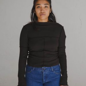 Cinder Long Sleeve Tee