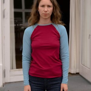 Gene Long Sleeve Tee