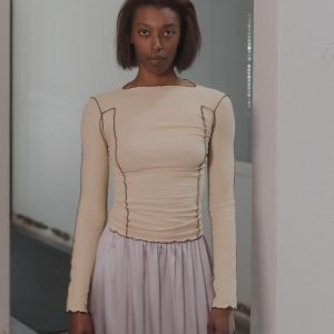 Omato Long Sleeve Tee