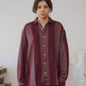 Claude Shirt