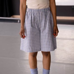 Claude Shorts