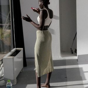 Dande Skirt