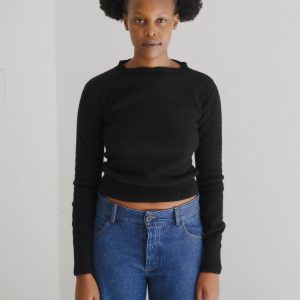 Tier Sweater