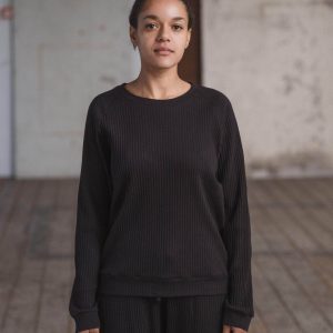 Basic Sweatshirt