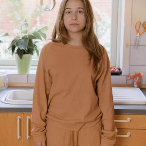 Basic Sweatshirt