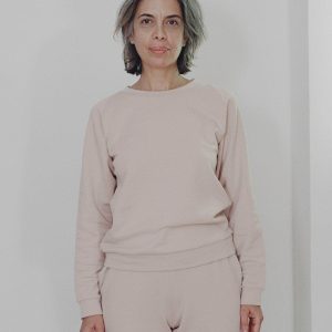 Basic Sweatshirt