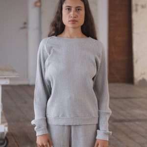 Basic Sweatshirt