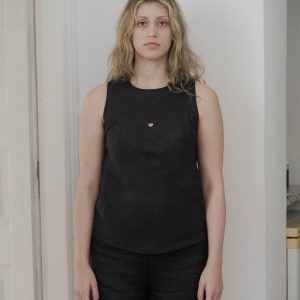 Dydine Tank Heart