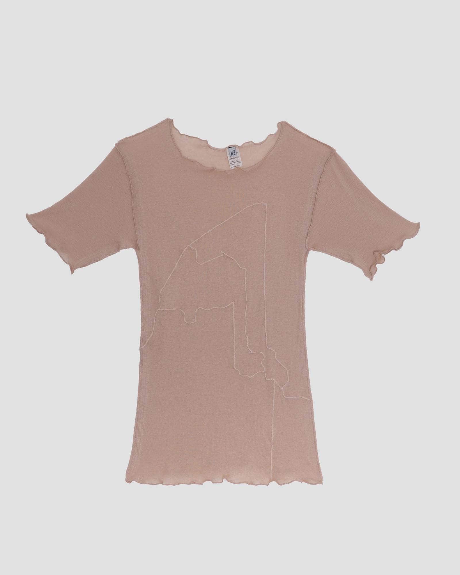 Aroostook Tee Shirt – Image 4