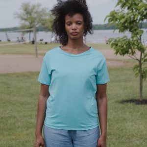 Loose Tee Shirt