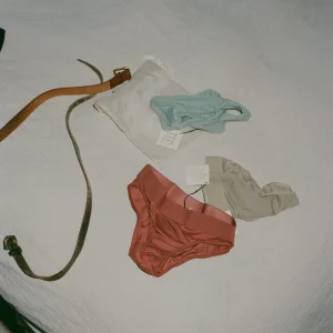 Surprise Pack - 3 Elastic Bell Pants
