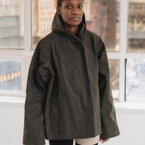 Cave Windbreaker