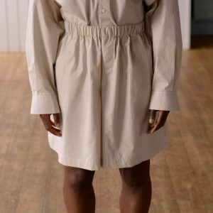 Claude Shorts
