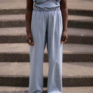 Cravat Pants