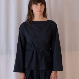 Decti Long Sleeve Top