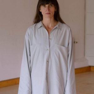 Gren Overshirt