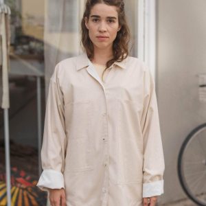 Gren Overshirt