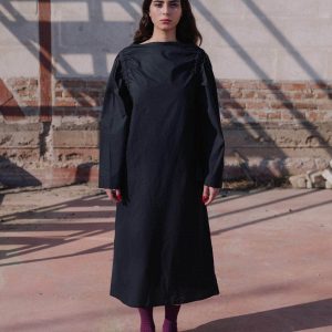 Simmon Dress
