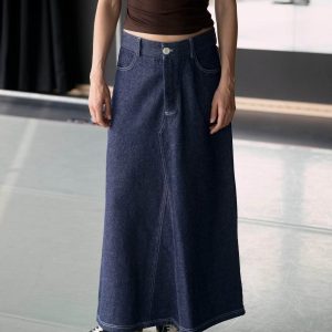 Tajo Skirt