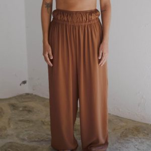 Tin Pants