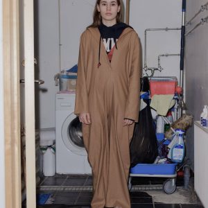 Vester Jumpsuit