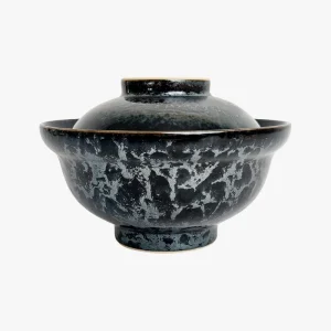 Bol Donburi Japonais Kuroiwa