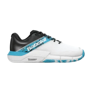 Babolat - Chaussure de padel Movea 2 Bleu