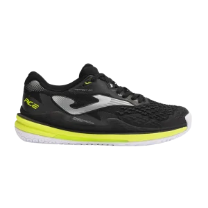Joma - Chaussure de padel Ace 2401 Noir