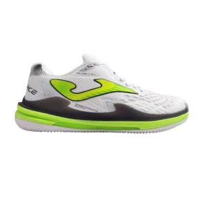 Joma - Chaussure de padel Ace 2402 Blanc
