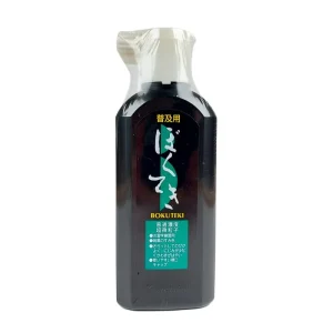 Encre Calligraphie Japonaise