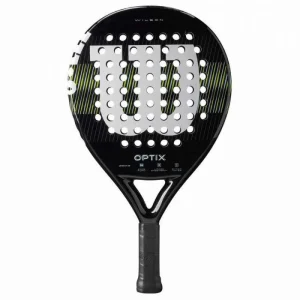 Wilson Optix V1 Black Padel 2 - WR181611U2