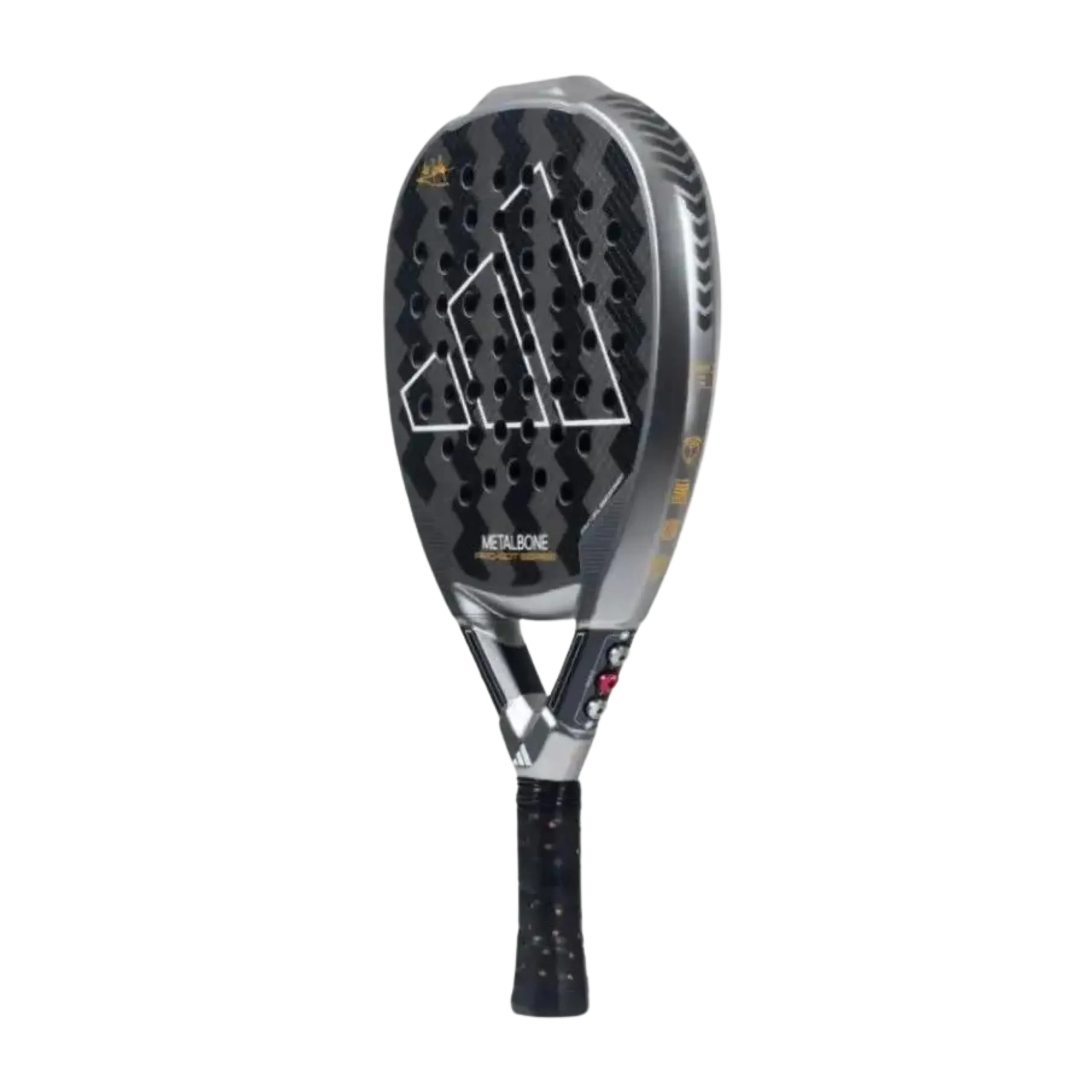 Adidas - Raquette de padel Metalbone 3.3 Pro-EDT Series – Image 3