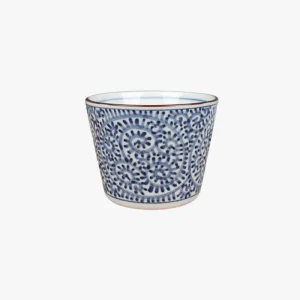 Tasse Japonaise Soba Karakusa